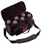 Gator GM12B Microphone Carry Bag Front View